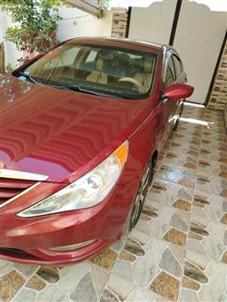 هيونداي سوناتا